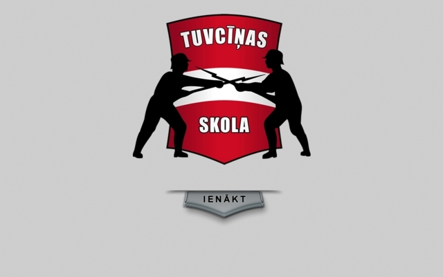 Patriotiskās audzināšanas un militārās tuvcīņas skola, 